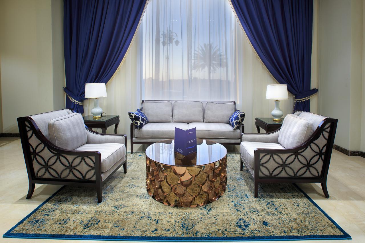 Swiss In Tabuk Hotel Ngoại thất bức ảnh
