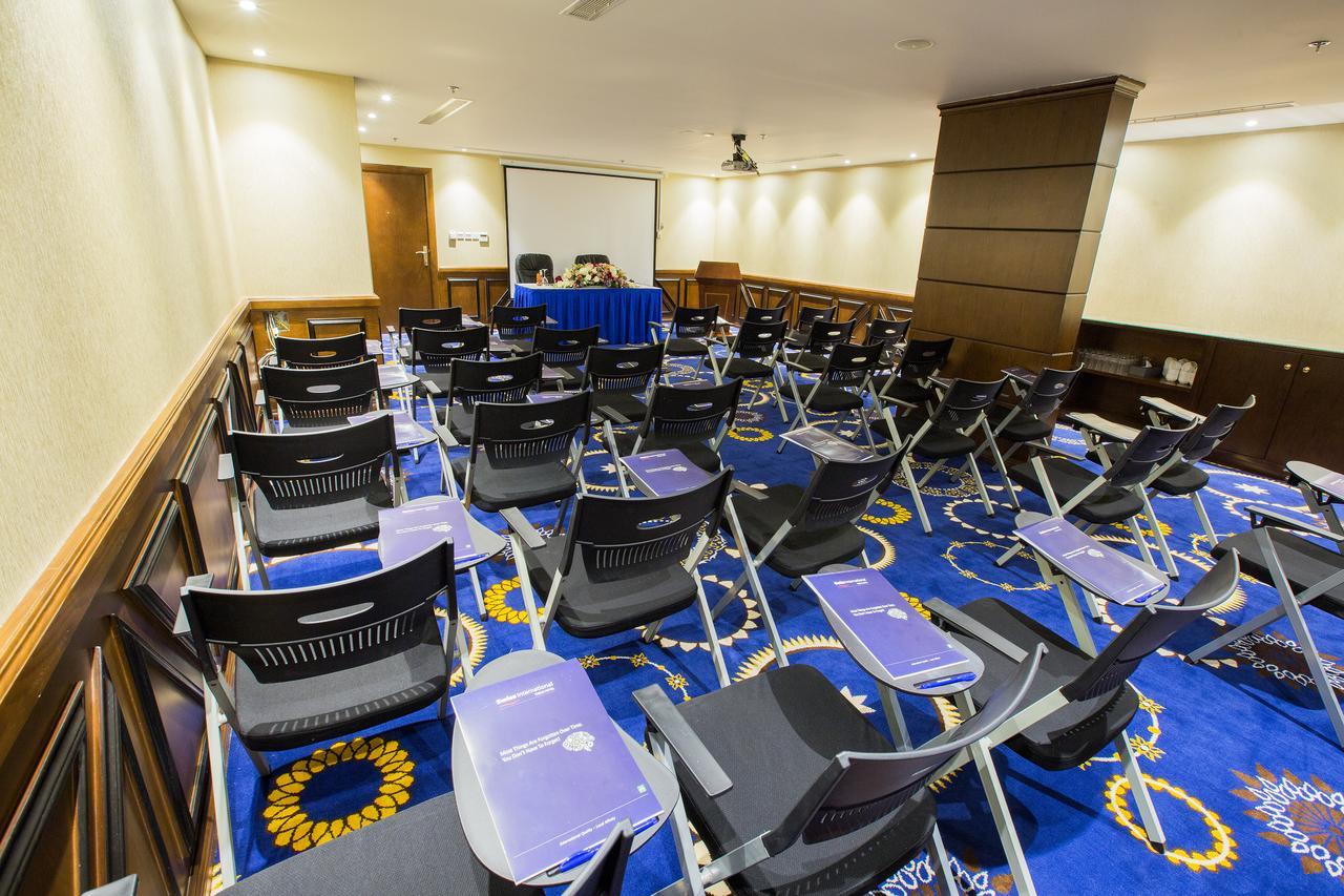 Swiss In Tabuk Hotel Ngoại thất bức ảnh